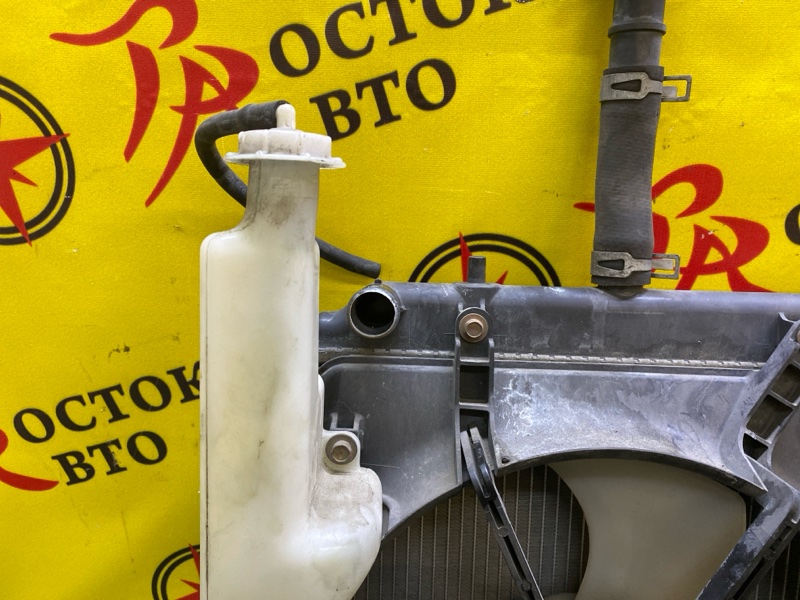 Радиатор охлаждения двигателя, 5000 рублей, Красноярск