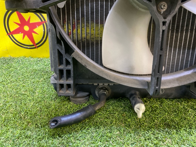 Радиатор охлаждения двигателя, 5000 рублей, Красноярск