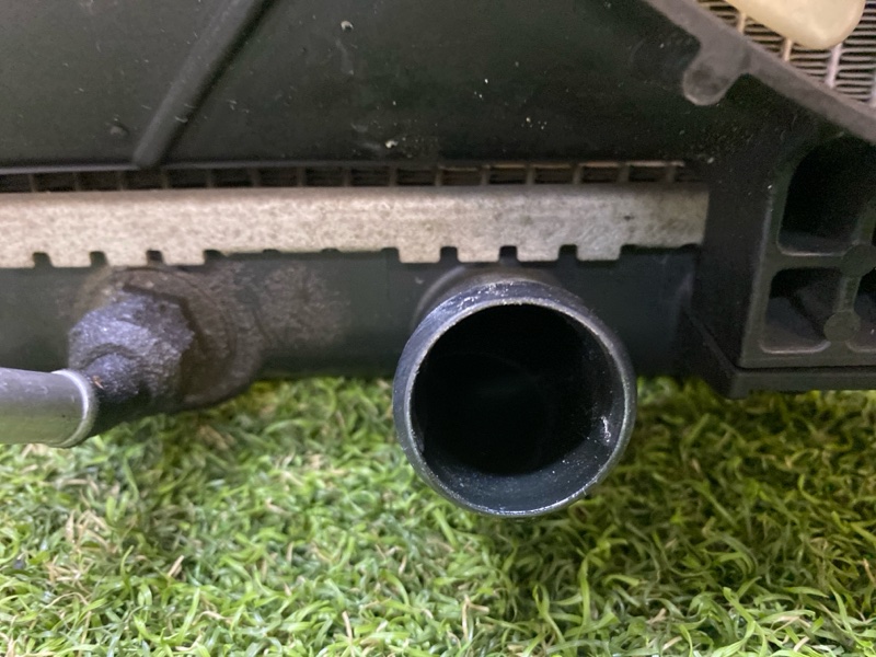 Радиатор охлаждения двигателя, 5000 рублей, Красноярск