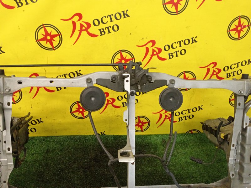 Рамка радиатора, 1500 рублей, Красноярск