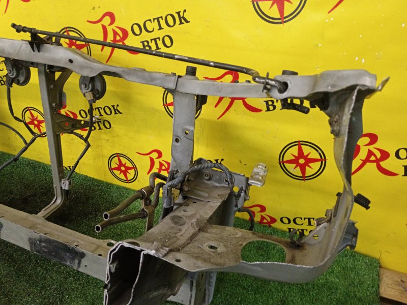 Рамка радиатора, 1500 рублей, Красноярск