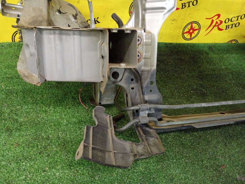 Рамка радиатора, 3000 рублей, Красноярск