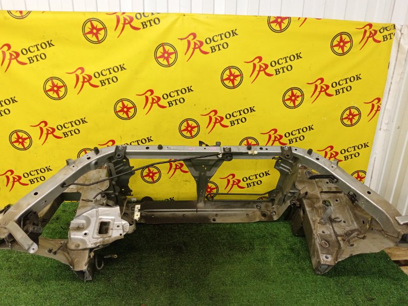 Рамка радиатора, 3000 рублей, Красноярск