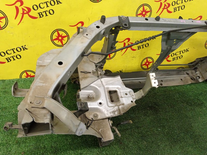 Рамка радиатора, 3000 рублей, Красноярск