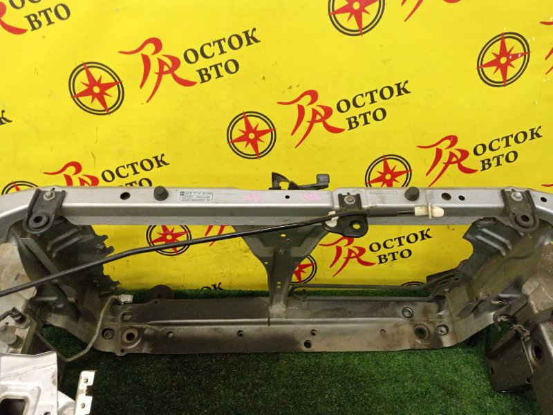 Рамка радиатора, 3000 рублей, Красноярск