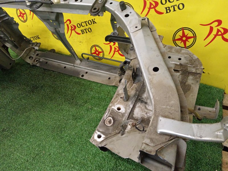 Рамка радиатора, 3000 рублей, Красноярск