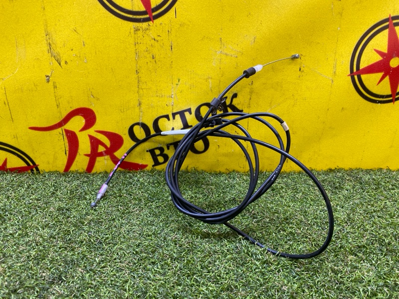 Трос замка капота, 3000 рублей, Красноярск