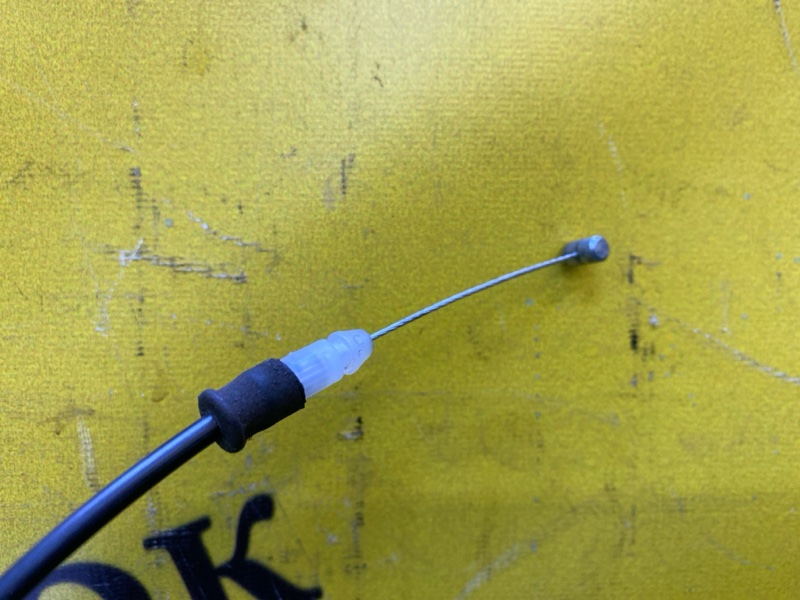 Трос замка капота, 3000 рублей, Красноярск