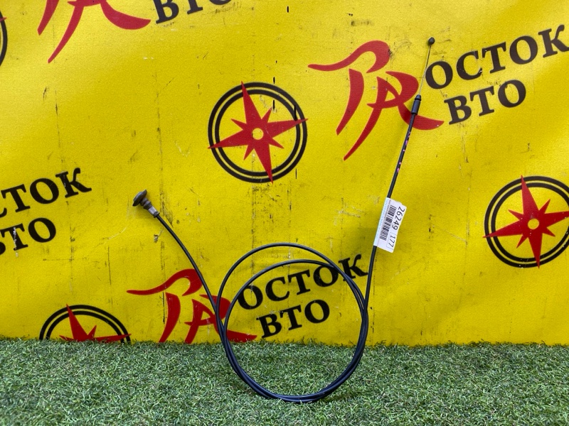 Трос замка капота, 800 рублей, Красноярск