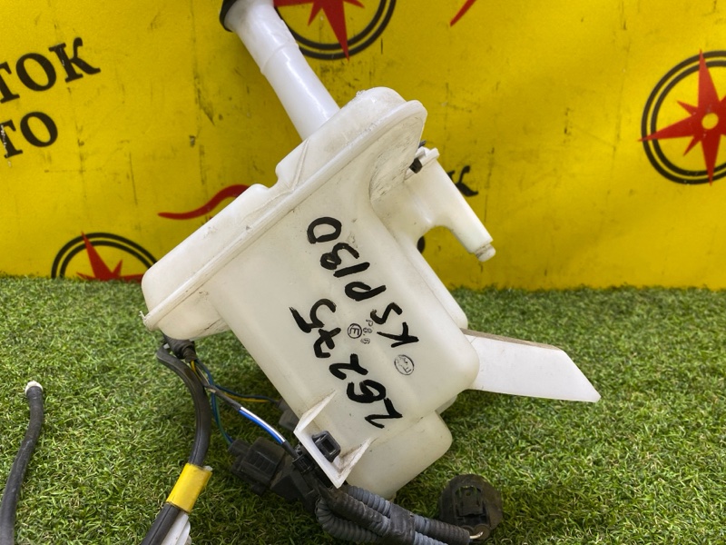 Бачок стеклоомывателя, 800 рублей, Красноярск