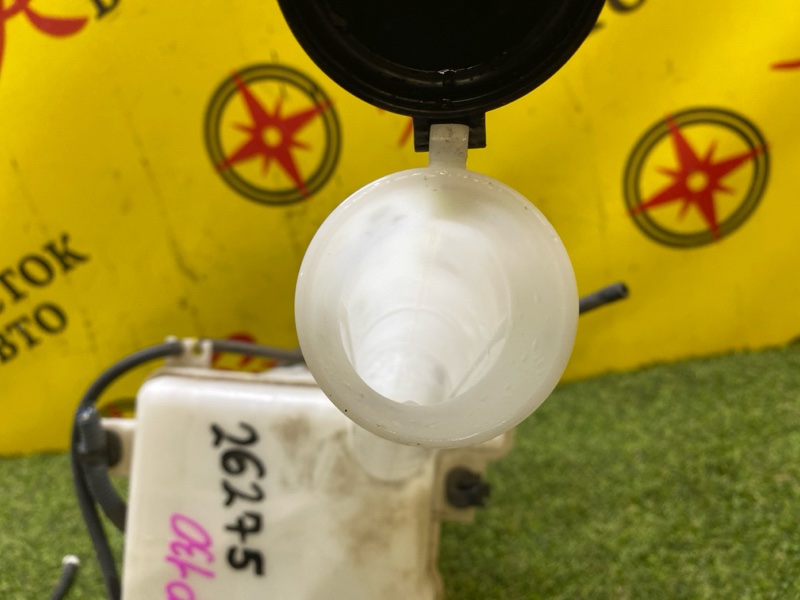 Бачок стеклоомывателя, 800 рублей, Красноярск