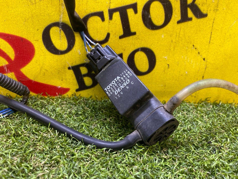 Насос омывателя, 1500 рублей, Красноярск