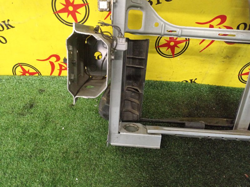 Рамка радиатора, 5500 рублей, Красноярск