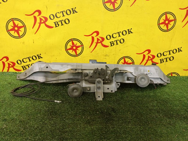 Рамка радиатора, 1200 рублей, Красноярск