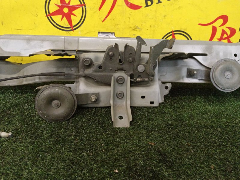 Рамка радиатора, 1200 рублей, Красноярск