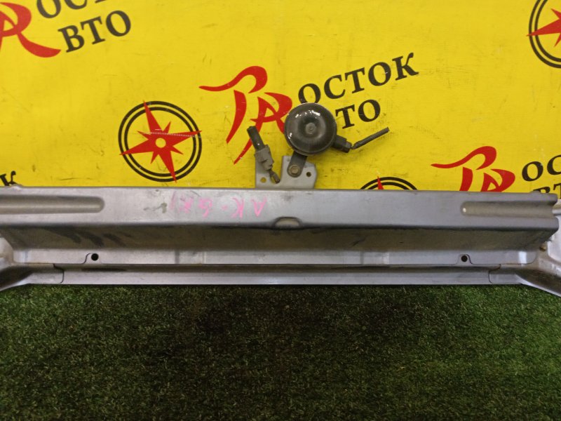 Усилитель бампера, 1000 рублей, Красноярск