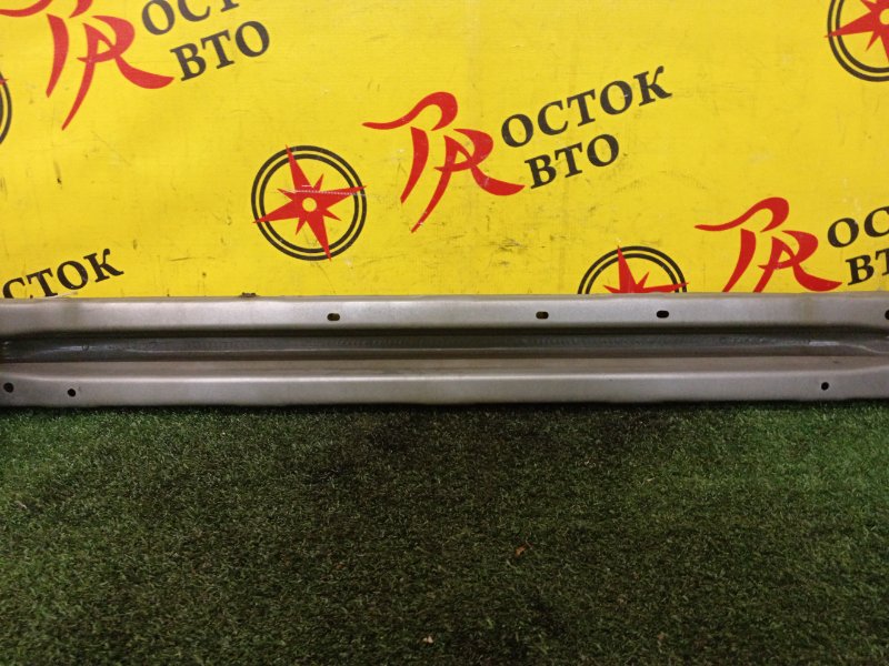 Усилитель бампера, 500 рублей, Красноярск