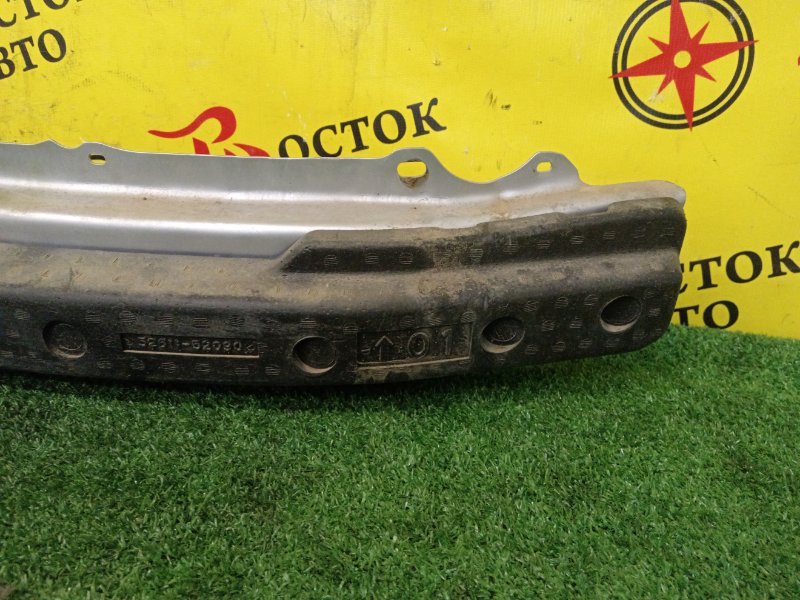 Усилитель бампера, 2000 рублей, Красноярск