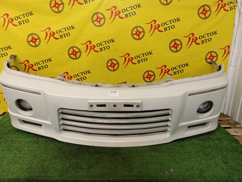 Бампер, 23000 рублей, Красноярск