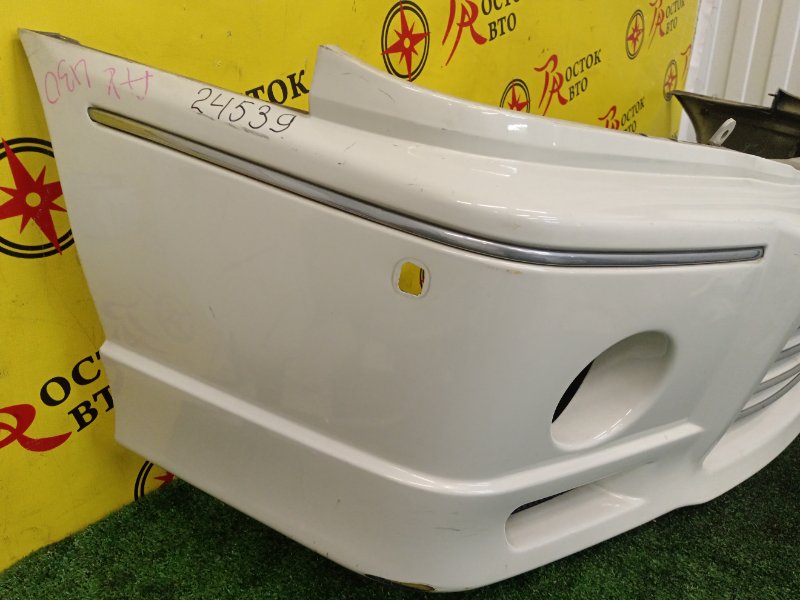 Бампер, 23000 рублей, Красноярск