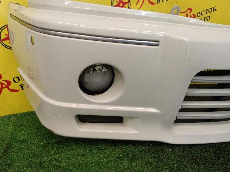 Бампер, 23000 рублей, Красноярск