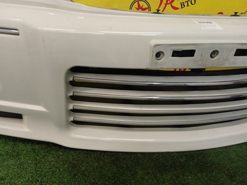 Бампер, 23000 рублей, Красноярск