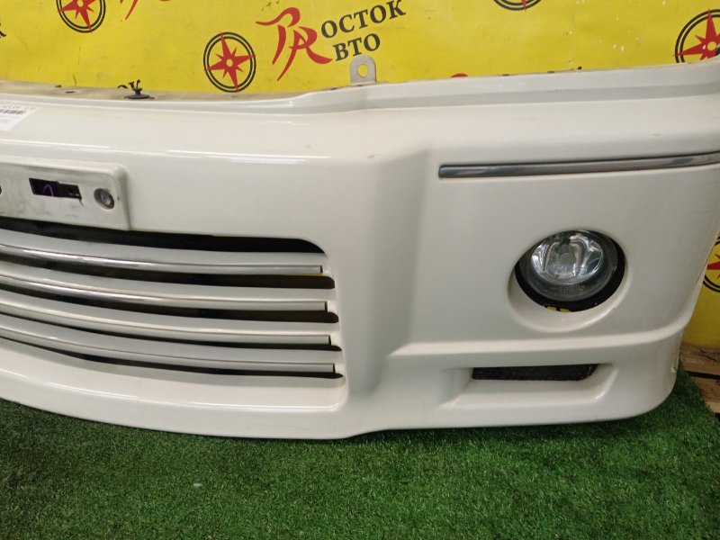 Бампер, 23000 рублей, Красноярск