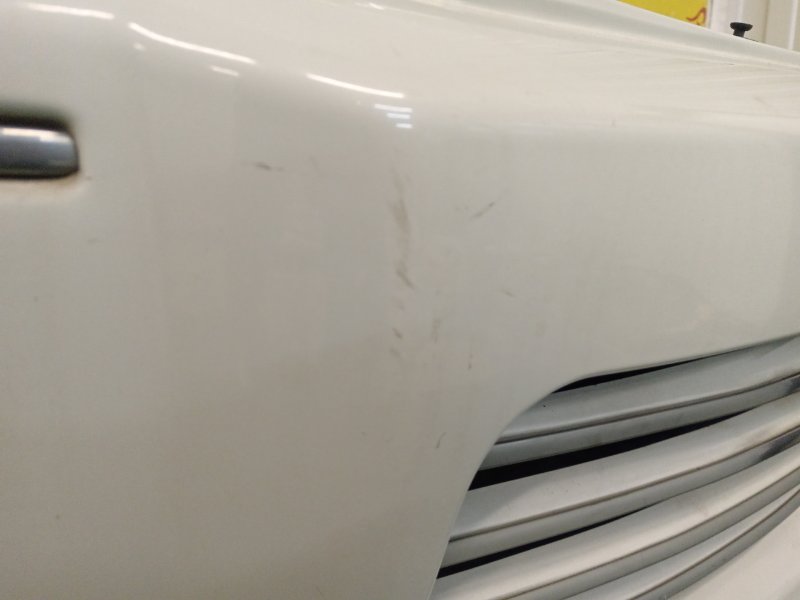 Бампер, 23000 рублей, Красноярск