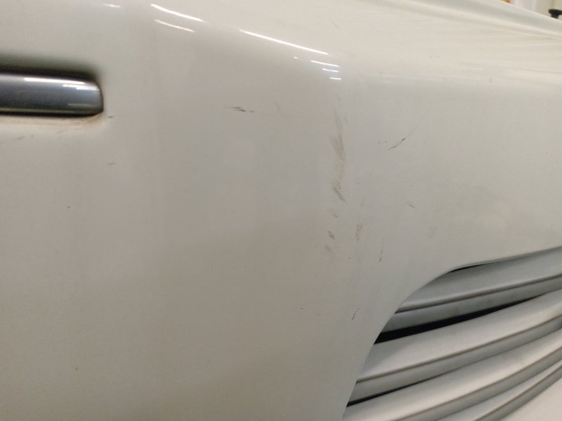 Бампер, 23000 рублей, Красноярск