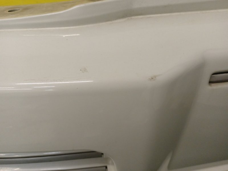 Бампер, 23000 рублей, Красноярск