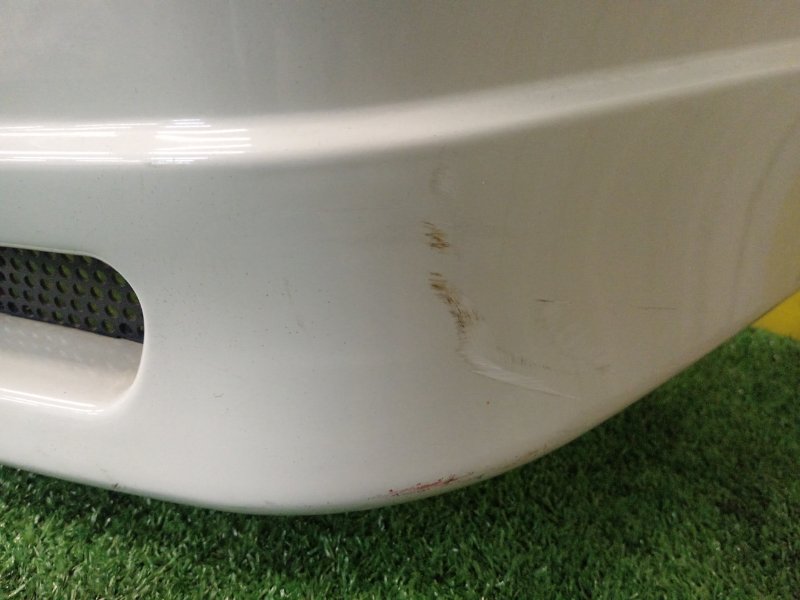 Бампер, 23000 рублей, Красноярск