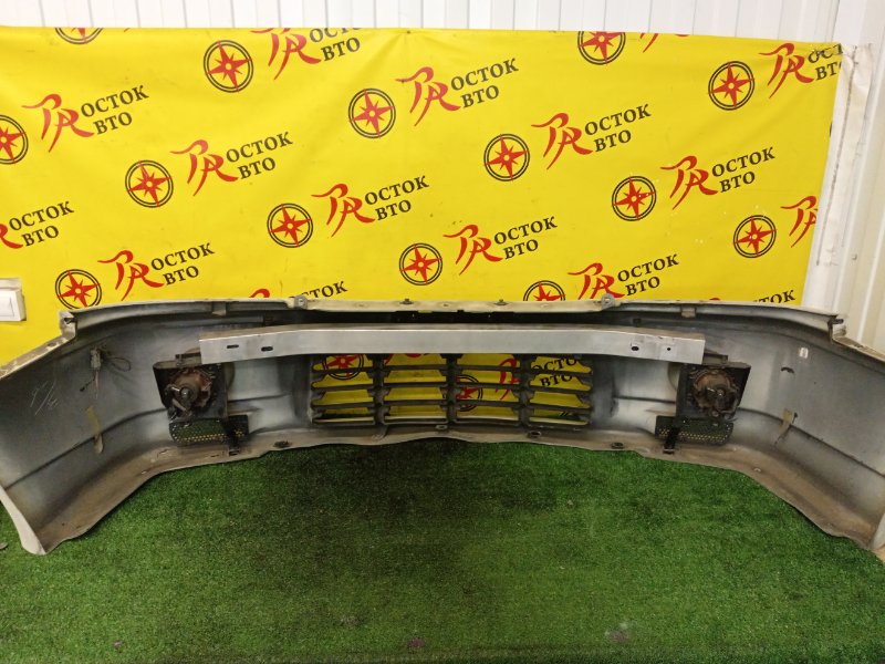 Бампер, 23000 рублей, Красноярск