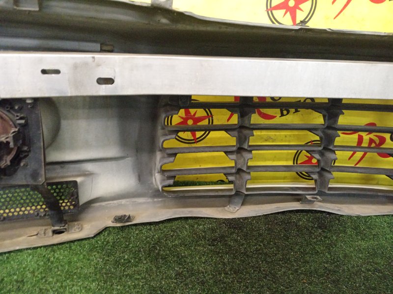 Бампер, 23000 рублей, Красноярск