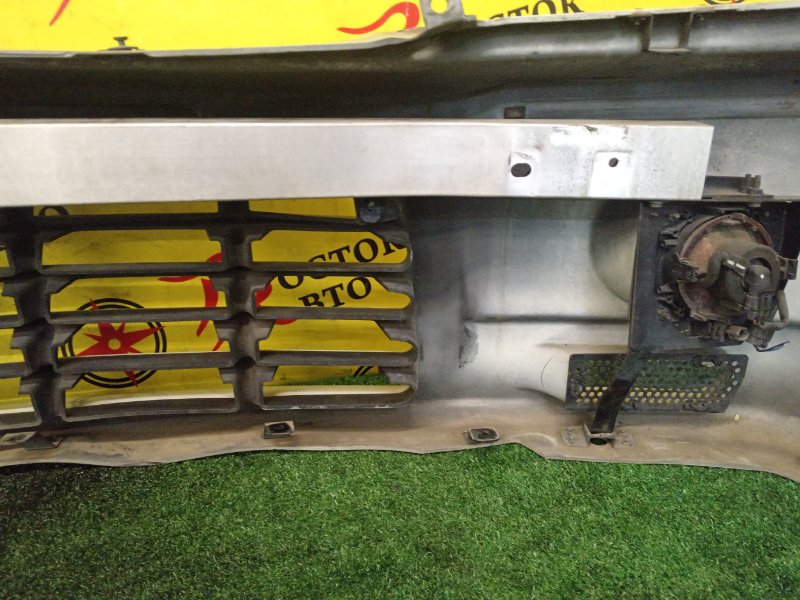 Бампер, 23000 рублей, Красноярск