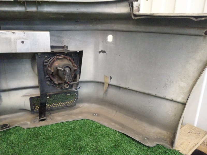 Бампер, 23000 рублей, Красноярск