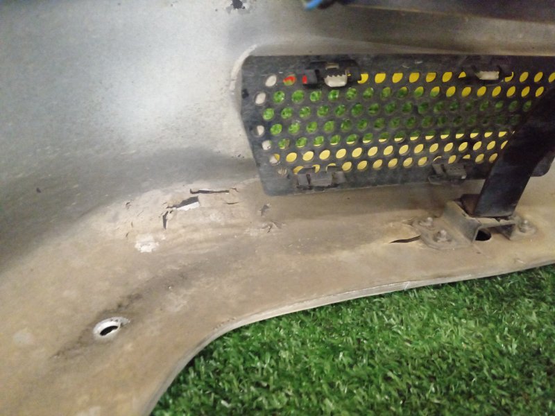 Бампер, 23000 рублей, Красноярск