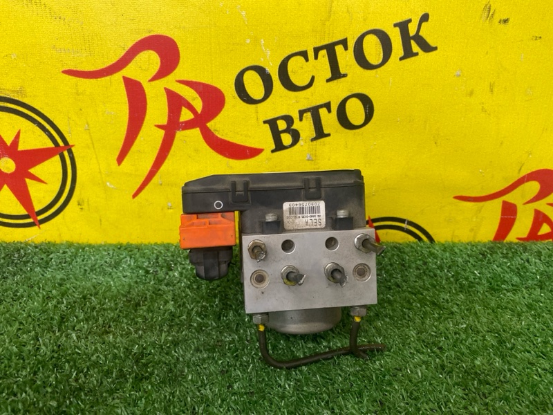 Блок ABS, 1700 рублей, Красноярск