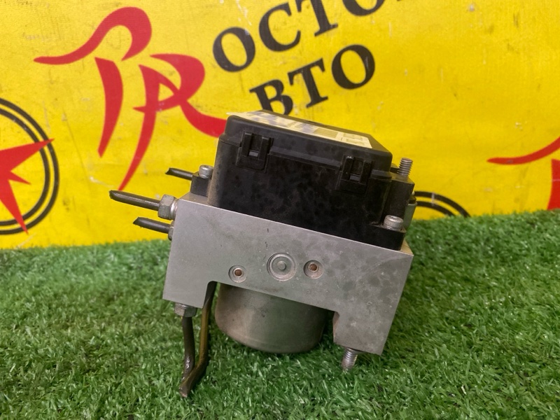 Блок ABS, 1700 рублей, Красноярск