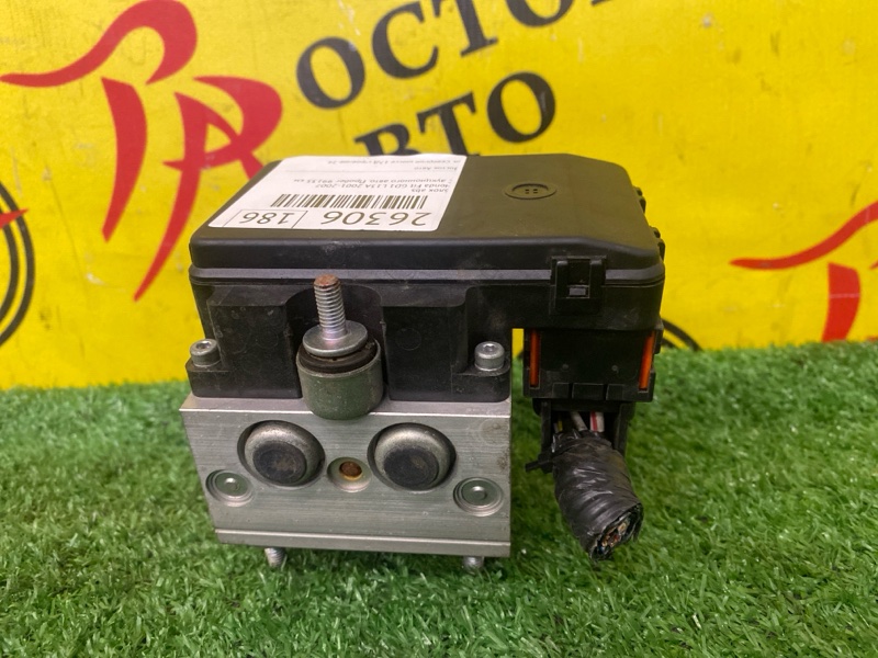 Блок ABS, 1700 рублей, Красноярск