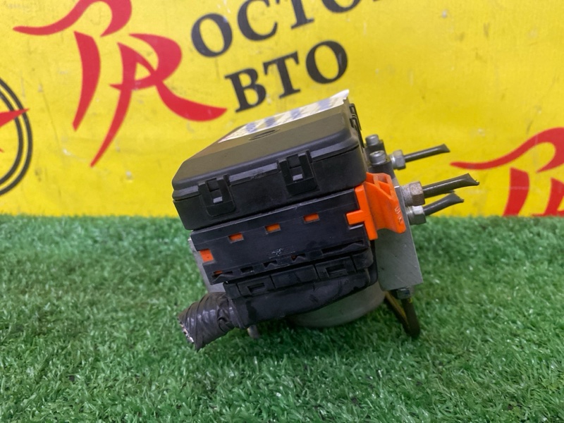 Блок ABS, 1700 рублей, Красноярск