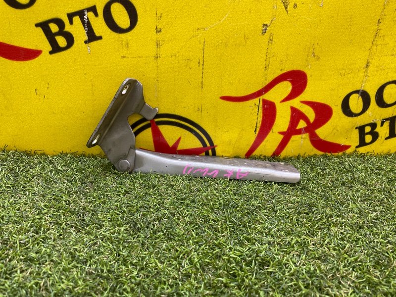 Петля капота, 200 рублей, Красноярск