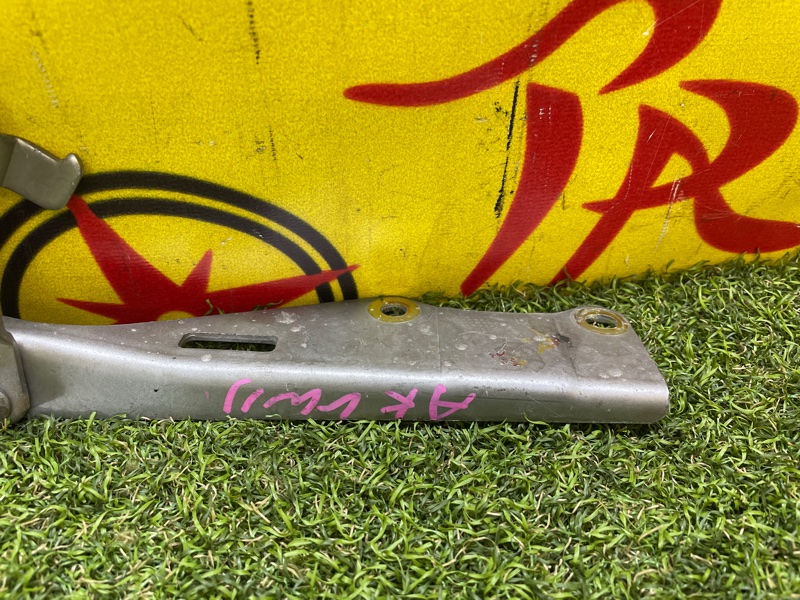 Петля капота, 200 рублей, Красноярск