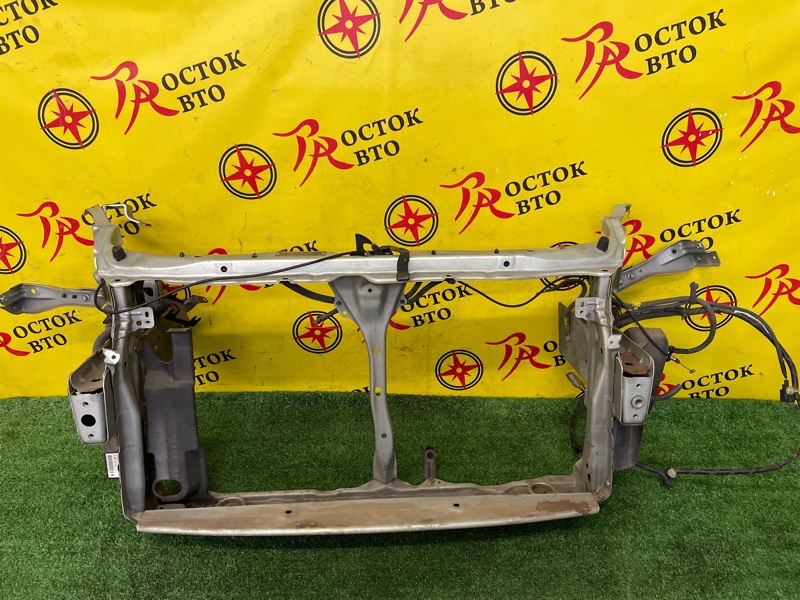 Рамка радиатора, 5500 рублей, Красноярск