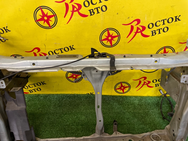 Рамка радиатора, 5500 рублей, Красноярск