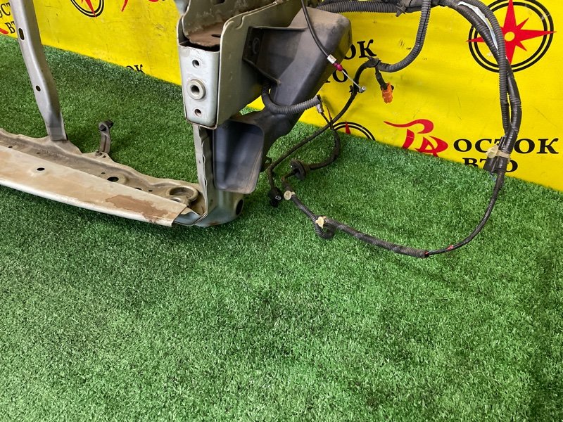 Рамка радиатора, 5500 рублей, Красноярск