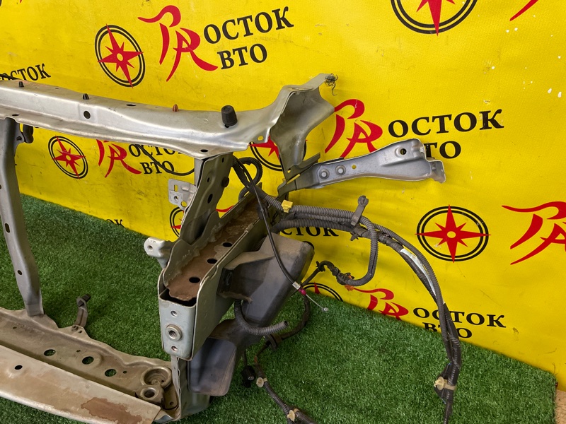 Рамка радиатора, 5500 рублей, Красноярск