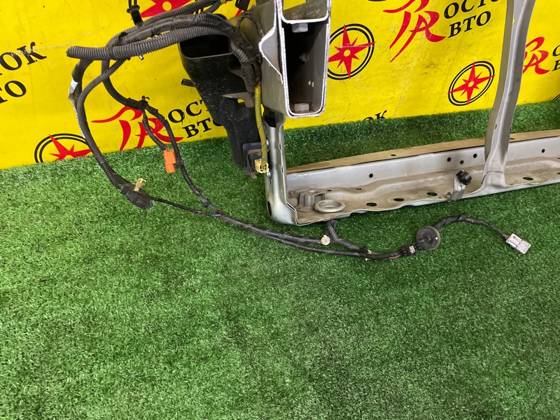 Рамка радиатора, 5500 рублей, Красноярск