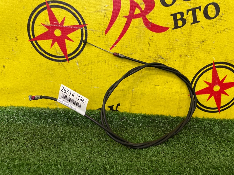 Трос замка капота, 500 рублей, Красноярск