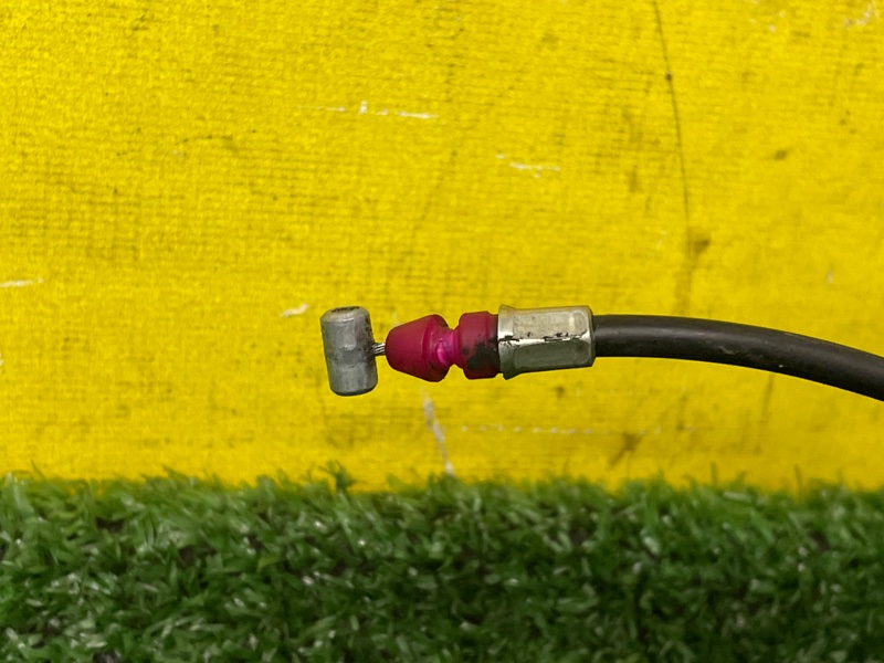 Трос замка капота, 500 рублей, Красноярск