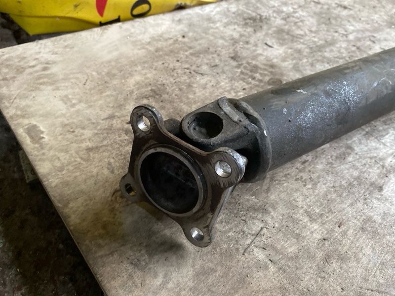 Карданный вал, 5500 рублей, Красноярск